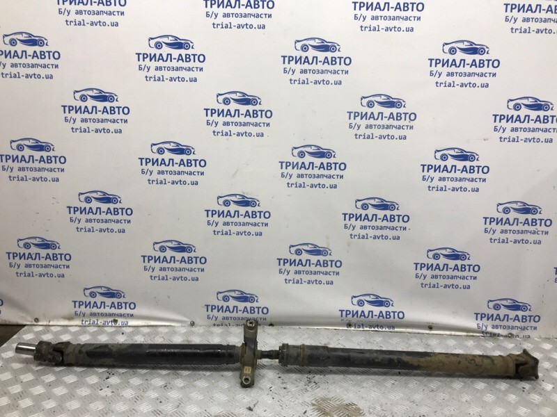 Вал карданный Subaru Forester SJ 2.0 DIESEL EE20Z 2012 (б/у) Київ - зображення 1