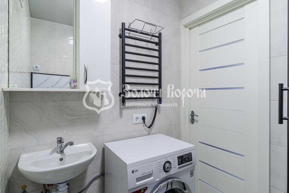 продажа 1-к квартира Киев, Печерский, 34900 $ Київ - зображення 12