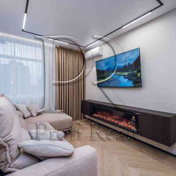 продажа 2-к квартира Киев, Подольский, 195600 $ Киев