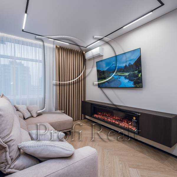 продажа 2-к квартира Киев, Подольский, 195600 $ Київ - зображення 3