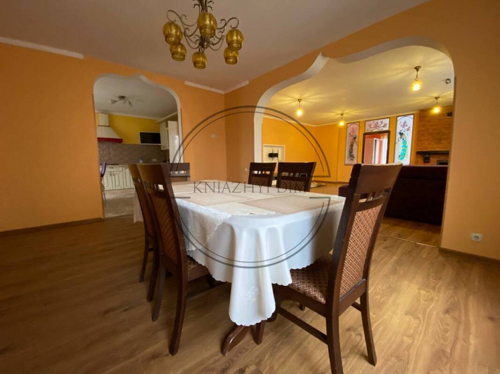 Продаж гарного великого будинку на м.Славутич. Код об’єкта 2211746 Киев - изображение 7