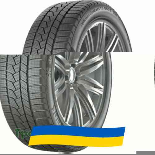 285/30 R21 Continental WinterContact TS 860S 100W Позашляхова шина Киев