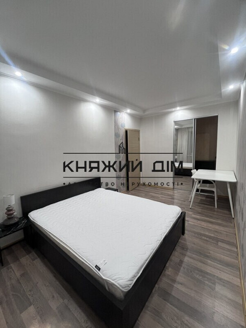 Оренда 1 кім. квартири вул.Д.Рачинського 25А ЖК Садовий Код:1205024 Київ - зображення 2