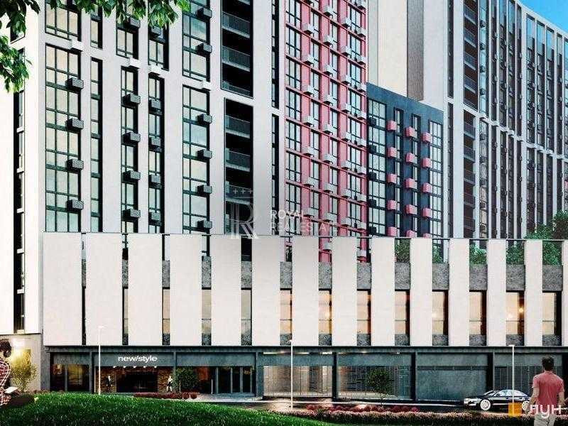 продажа 2-к квартира Киев, Шевченковский, 129000 $ Киев - изображение 12