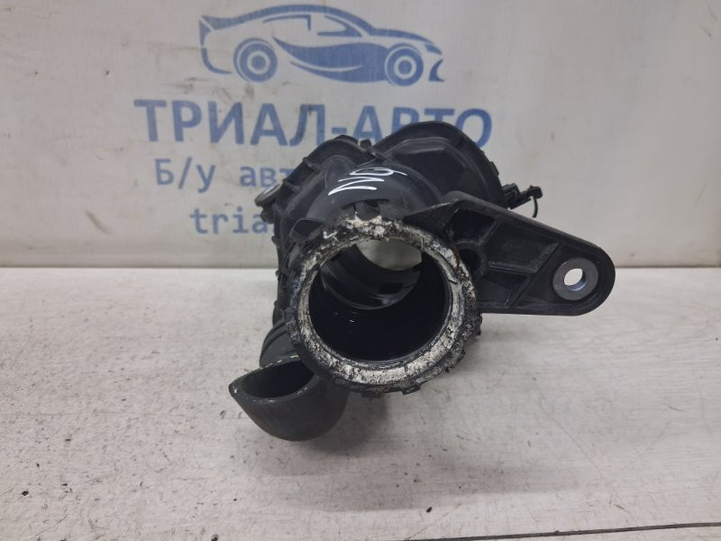 Патрубок турбины Nissan Qashqai 2006-2013 165761844R (Арт. 82416) Київ - зображення 4