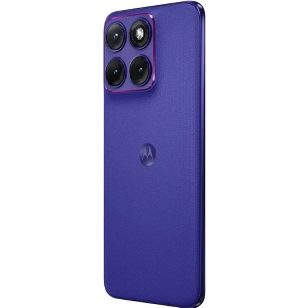 Смартфон Motorola Edge 70 Fusion 5G 8/256GB Orient Blue (PBBD0024RS) UA Харків - зображення 7