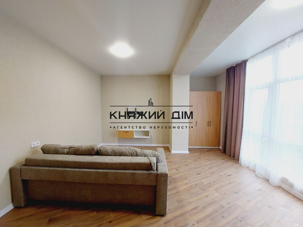 Перша здача! Оренда 1-но к. квартири м. Сирець. КОД 11203085 Київ - зображення 2