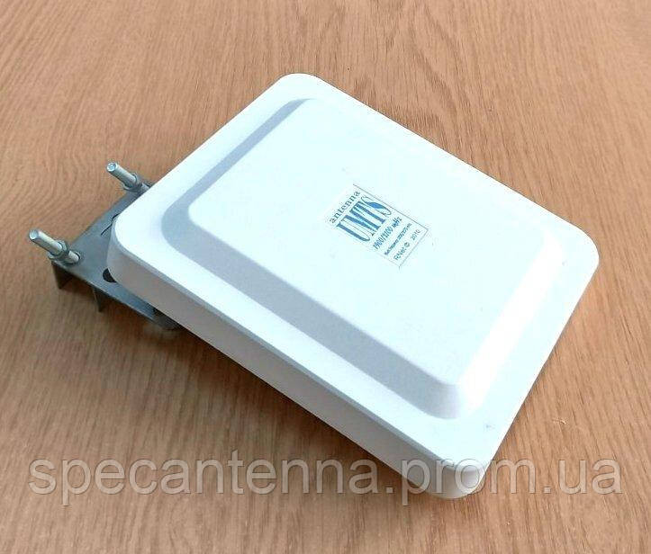 Антенна панельная 1730-2270 МГц 11 дБ, до 30 Вт, F коннектор Днепр - изображение 11