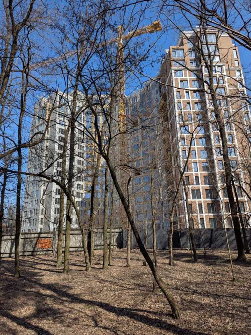 продажа 2-к квартира Киево-Святошинский, Петропавловская Борщаговка, 74800 $  - изображение 10
