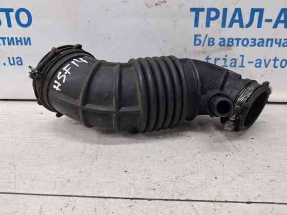 Патрубок воздушного фильтра Hyundai Santa fe DM 2.2 DIESEL D4HB 2012 (б/у) Київ