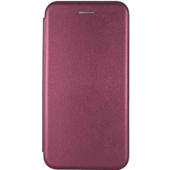 Кожаный чехол-книжка Classy для Xiaomi Redmi 9 Херсон