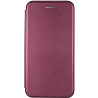 Кожаный чехол-книжка Classy для Xiaomi Redmi 9 Херсон