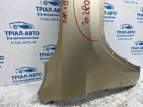 Крыло переднее правое Jeep Grand Cherokee WK2 3.6 БЕНЗИН ERB 2010 (б/у) Киев