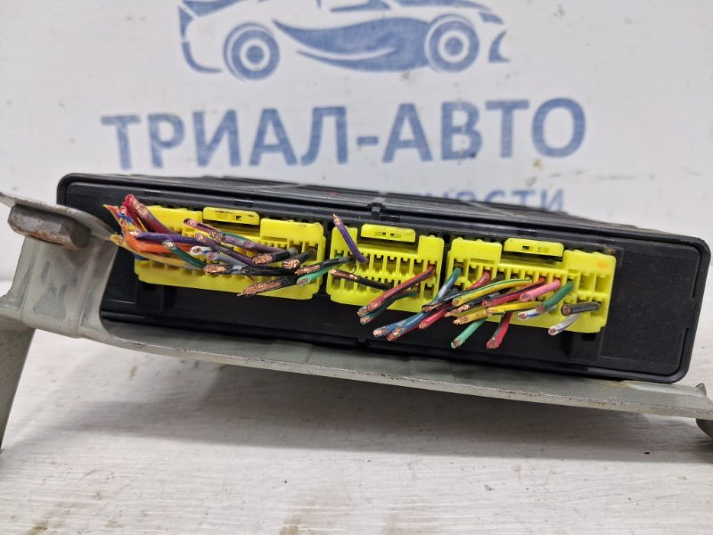 Блок управления Mitsubishi Pajero Wagon 3 3.2 ДИЗЕЛЬ 4M41 1999 (б/у) Київ - зображення 2