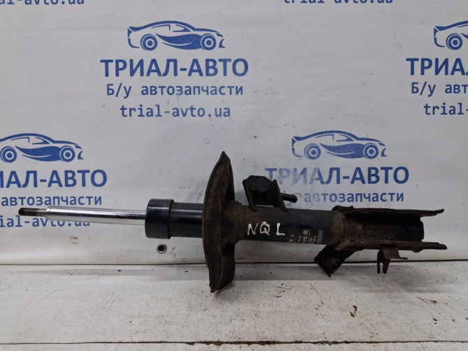 Амортизатор передний левый Nissan Qashqai J10 2.0 БЕНЗИН MR20DE 2006 (б/у) Київ - зображення 1