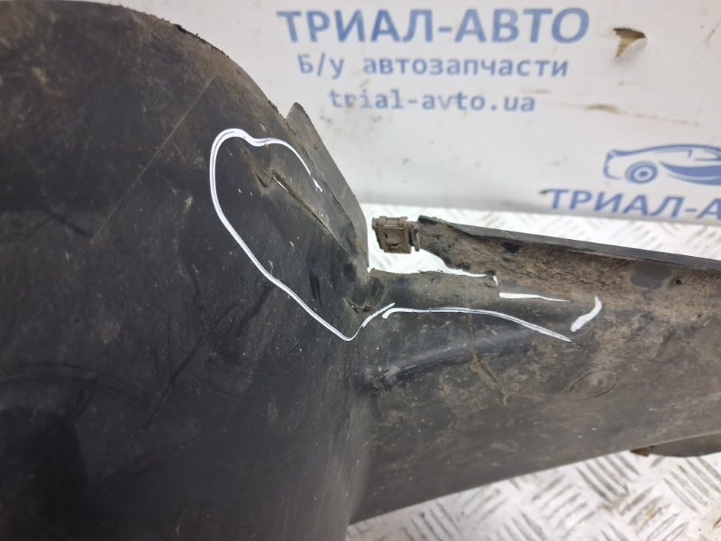 Подкрылок передний левый Volkswagen Caddy 2K 1.9 DIESEL BJB 2003 (б/у) Київ - зображення 8