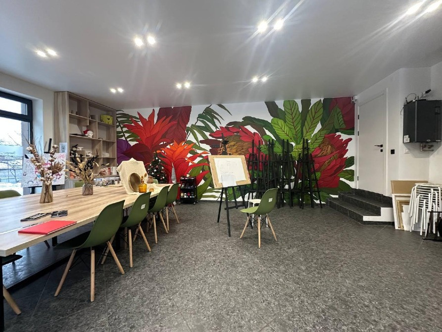 Оренда комерційного приміщення 47 м² у центрі - вул. Незалежності, 99. Ремонт, вітрини Ивано-Франковск - изображение 4