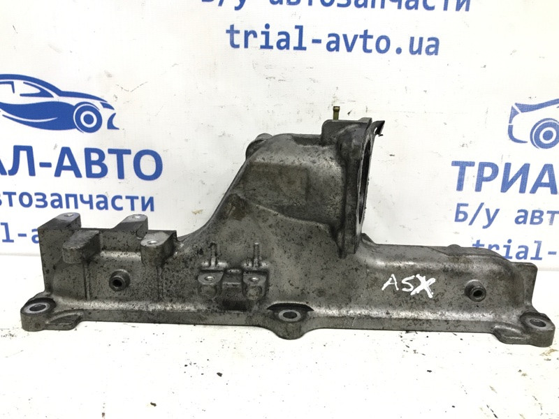 Коллектор впускной металл Mitsubishi ASX 2010- 1540A303 (Арт. 35675) Киев - изображение 2