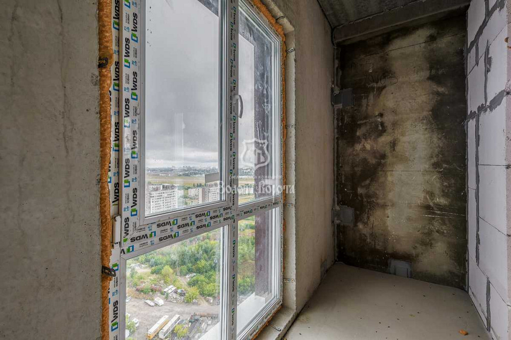 продажа 1-к квартира Киев, Голосеевский, 57000 $ Київ - зображення 7