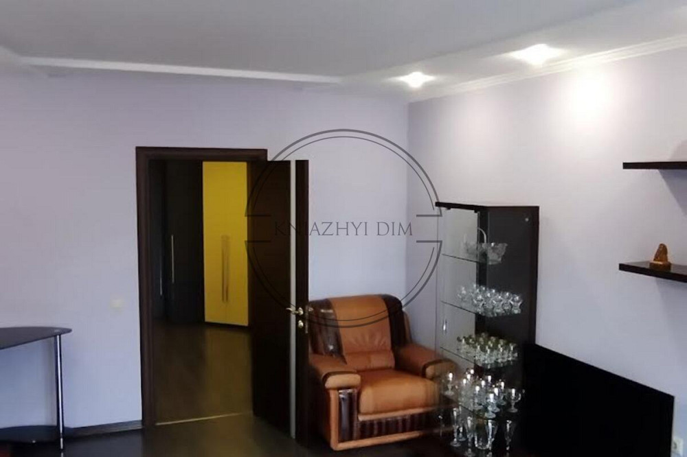 Оренда 2-х к.кв. на вул. Голосіївська. Код об'єкта 11197329 Київ - зображення 4