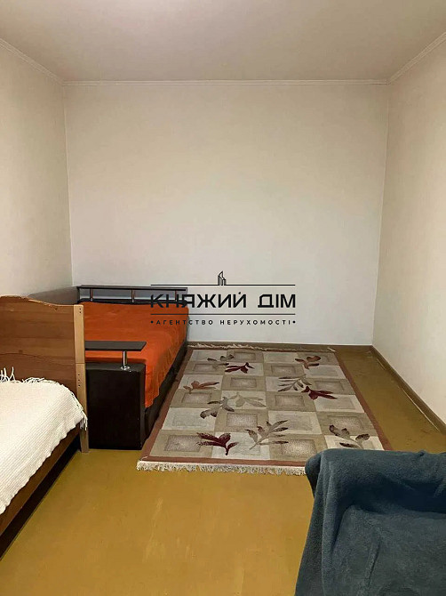Оренда 2-хкімнатної роздільної ,Відрадний Киев - изображение 7