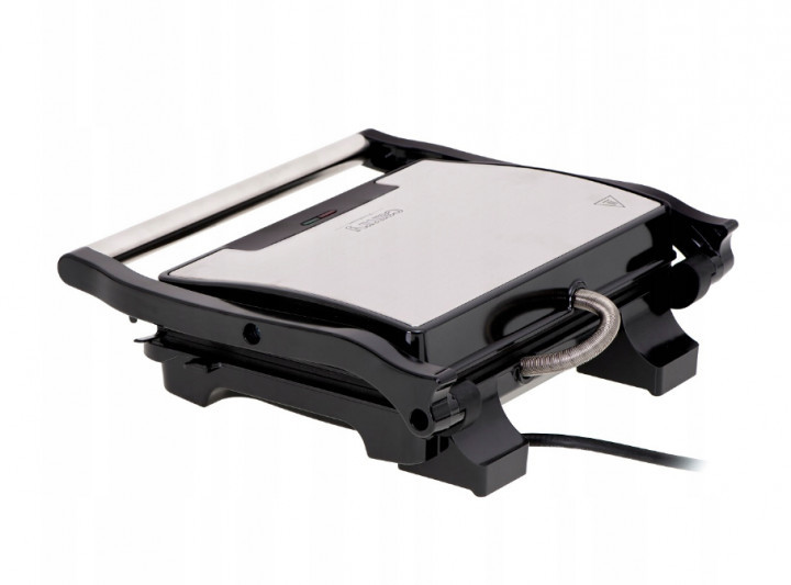 Электрогриль Сamry СR-3044 2100 Вт Київ - зображення 8