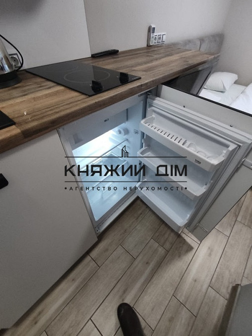 Оренда однокімнатної квартири в центрі Києві код 11204323 Київ - зображення 7