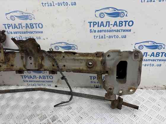 Усилитель бампера передний Mitsubishi Lancer 2007-2017 6400C005 (Арт. 83009) Киев