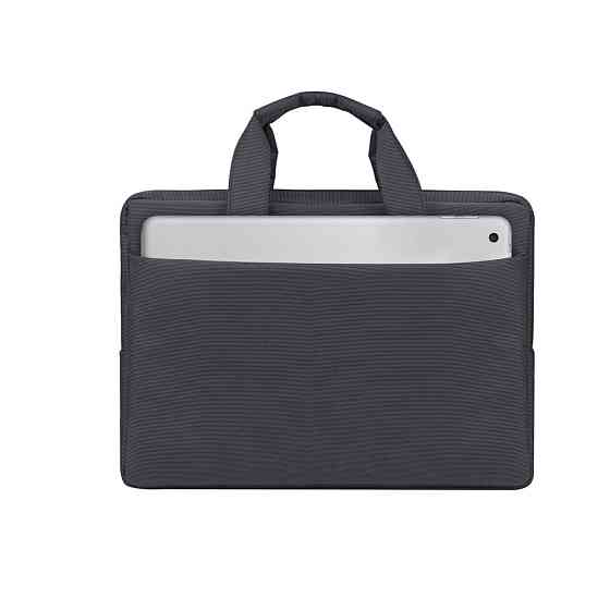 Cумка для ноутбука Rivacase 13.3" 8221(Black) черная Київ