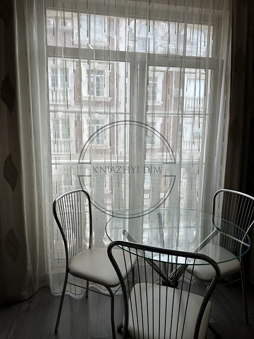 Продаж 1-кімнатної квартири в ЖК Британський квартал. ГАЗ. № 21146255 Київ - зображення 2