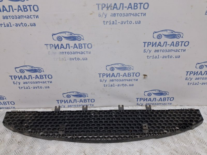 Усилитель бампера передний Kia Ceed ED 1.6 DIESEL D4FB 2006 (б/у) Київ - зображення 5