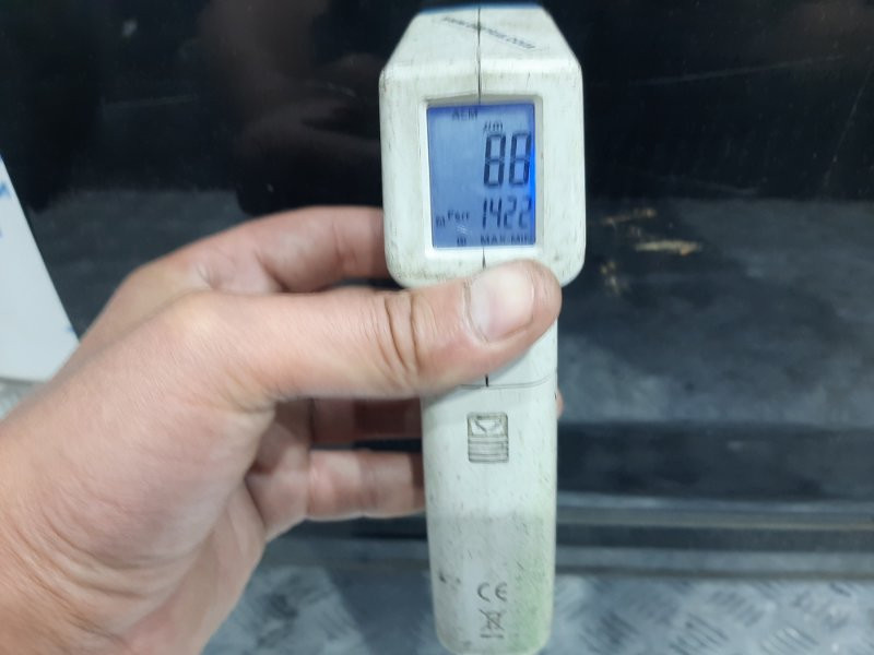 Дверь передняя правая Mitsubishi Lancer 2003-2009 MN150436 (Арт. 25316) Киев - изображение 5