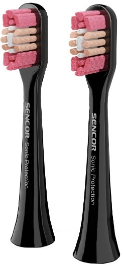 Насадка для зубной щетки Sencor SOX-104 2 шт Киев - изображение 1