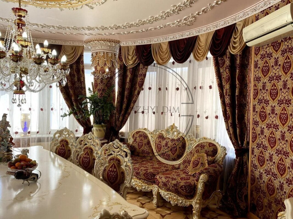 Продаж 4-х к. квартири в ЖК Золотоустівській. № 21146423 Київ - зображення 5