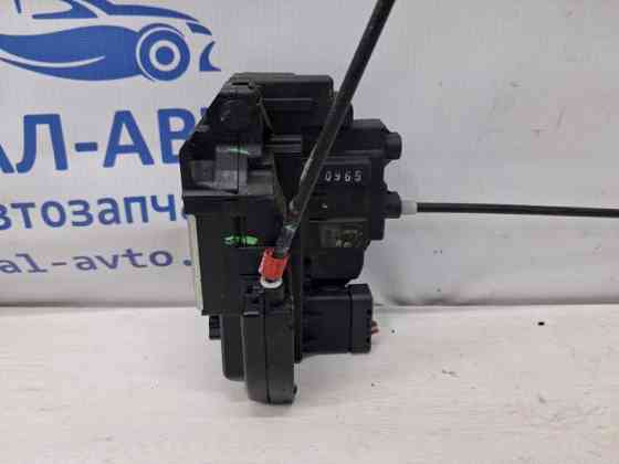 Замок двери задний правый Nissan Pathfinder R51 2.5 DIESEL YD25DDTI 2004 (б/у) Київ