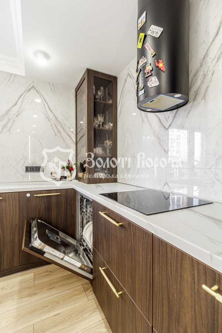 продажа 3-к квартира Киев, Печерский, 220000 $ Київ - зображення 5