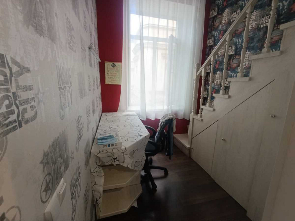 долгосрочная аренда 2-к квартира Одесса, Приморский, 8500 грн./мес. Одесса - изображение 4