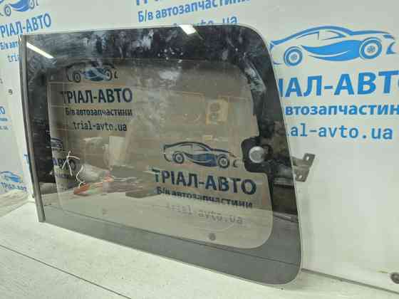 Стекло в кузов заднее левое Mitsubishi Pajero Wagon 2006-2022 6121A221 (Арт. 68607) Киев