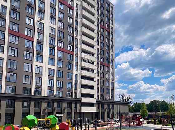 продажа 1-к квартира Киев, Соломенский, 69000 $ Київ