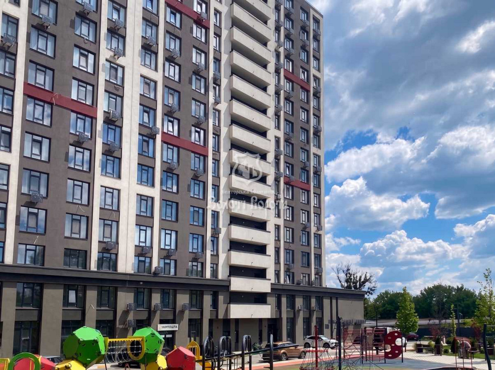 продажа 1-к квартира Киев, Соломенский, 69000 $ Київ - зображення 1