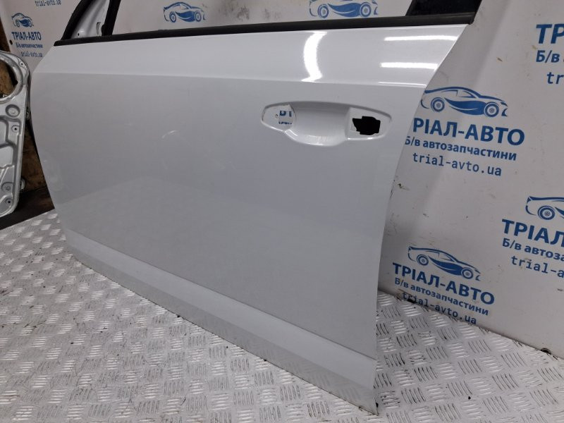 Дверь передняя левая Skoda Octavia 2013-2020 5E0831051A (Арт. 80554) Київ - зображення 4