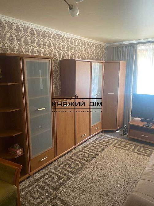 Продаж 1-к квартири ЖК Софія, Софіївська Борщагівка, код 21146856 Киев - изображение 5