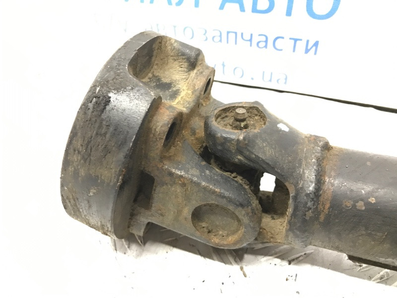 Вал карданный Mitsubishi Pajero Sport 1996-2008 MR410495 (Арт. 35010) Киев - изображение 3