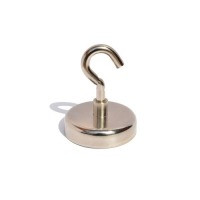 Магніт з гачком E48 Луцк - изображение 1