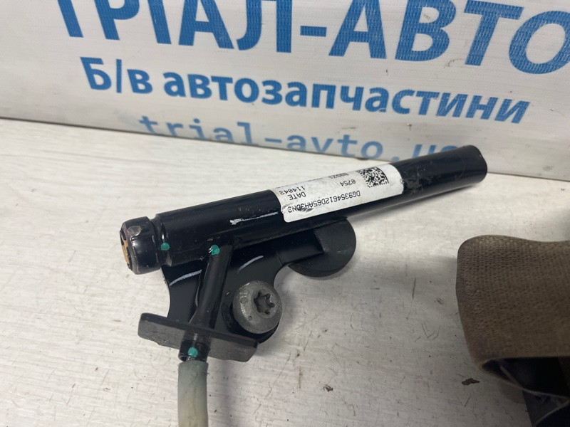Ремень безопасности передний левый Ford Fusion USA 2 1.5 БЕНЗИН ENUN0 2013 (б/у) Київ - зображення 3