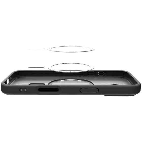 Чехол SGP Ultra Hybrid Mag для Apple iPhone 17 (6.3") Херсон