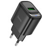 СЗУ Hoco C140A Smart QC3.0 18W (1USB-A) Херсон