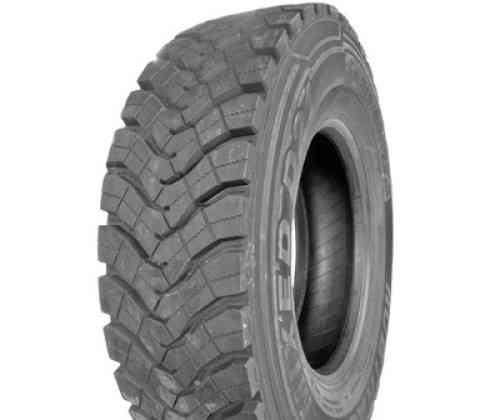315/80 R22.5 HUBTRAC Mixed D21 156/150K Ведуча шина Киев