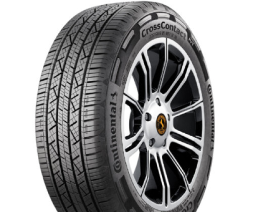 235/55 R17 Continental CrossContact H/T 99V Позашляхова шина Київ - зображення 3