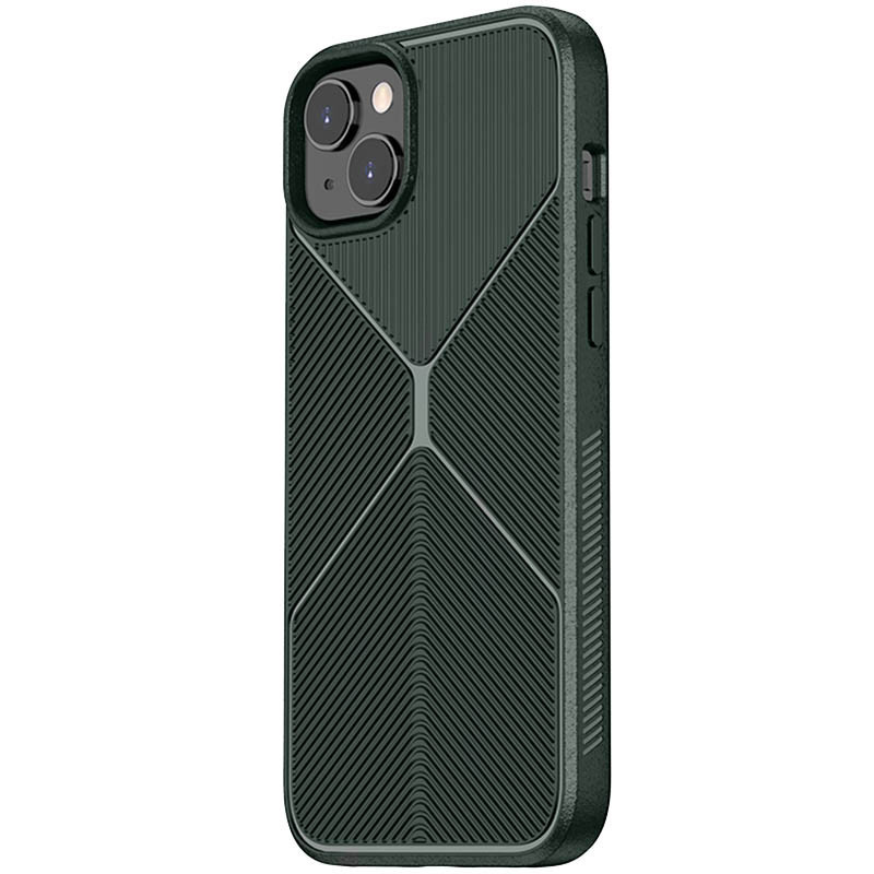Чехол TPU BlackWood для Apple iPhone 14 (6.1") Херсон - изображение 3
